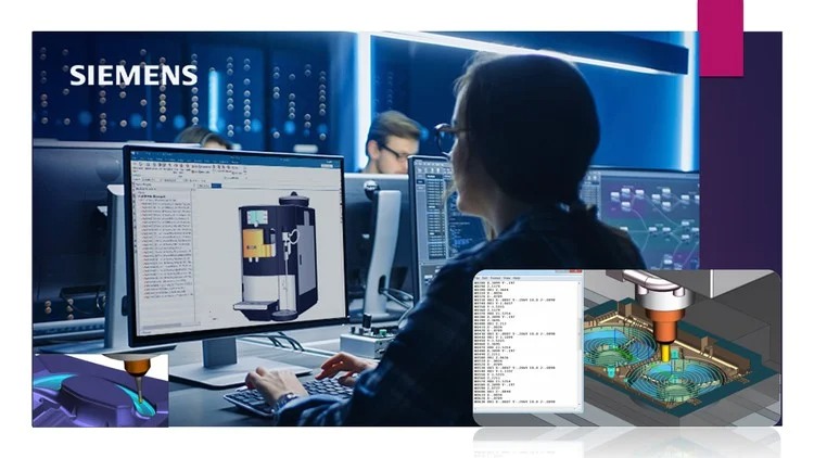NX CAM Advantages over Standalone CAM Software